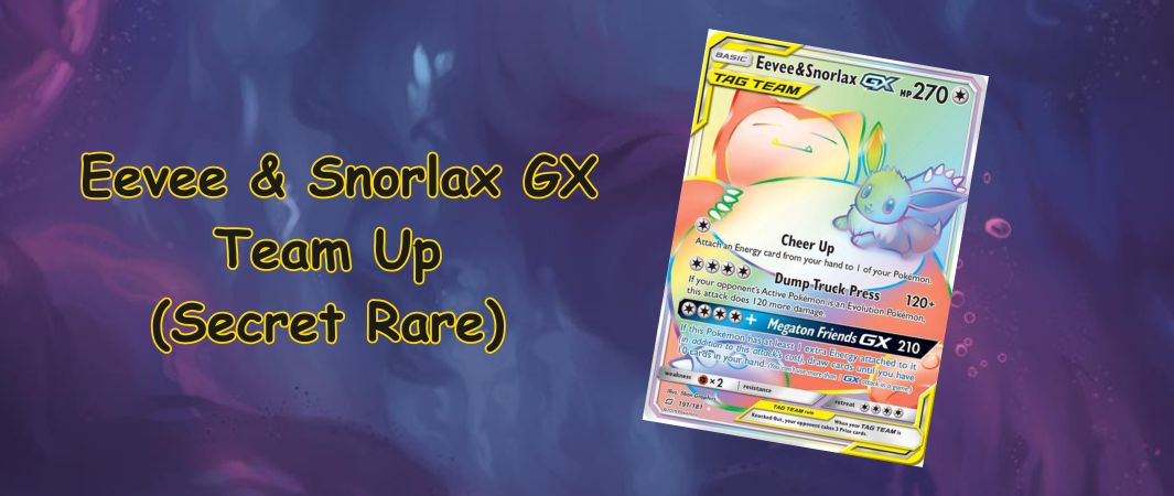 snorlax pokémon